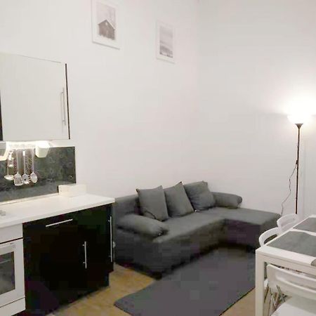 E34 Daire Budapeşte Dış mekan fotoğraf