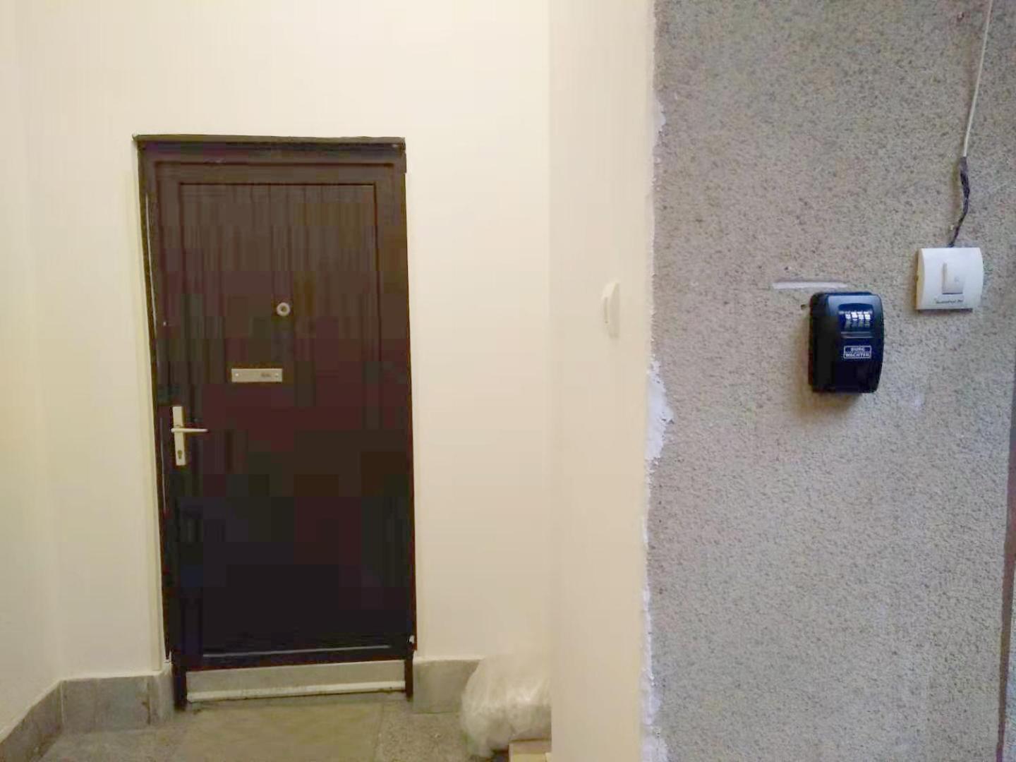 E34 Daire Budapeşte Dış mekan fotoğraf