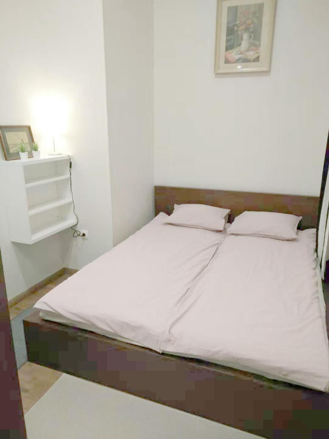 E34 Daire Budapeşte Dış mekan fotoğraf