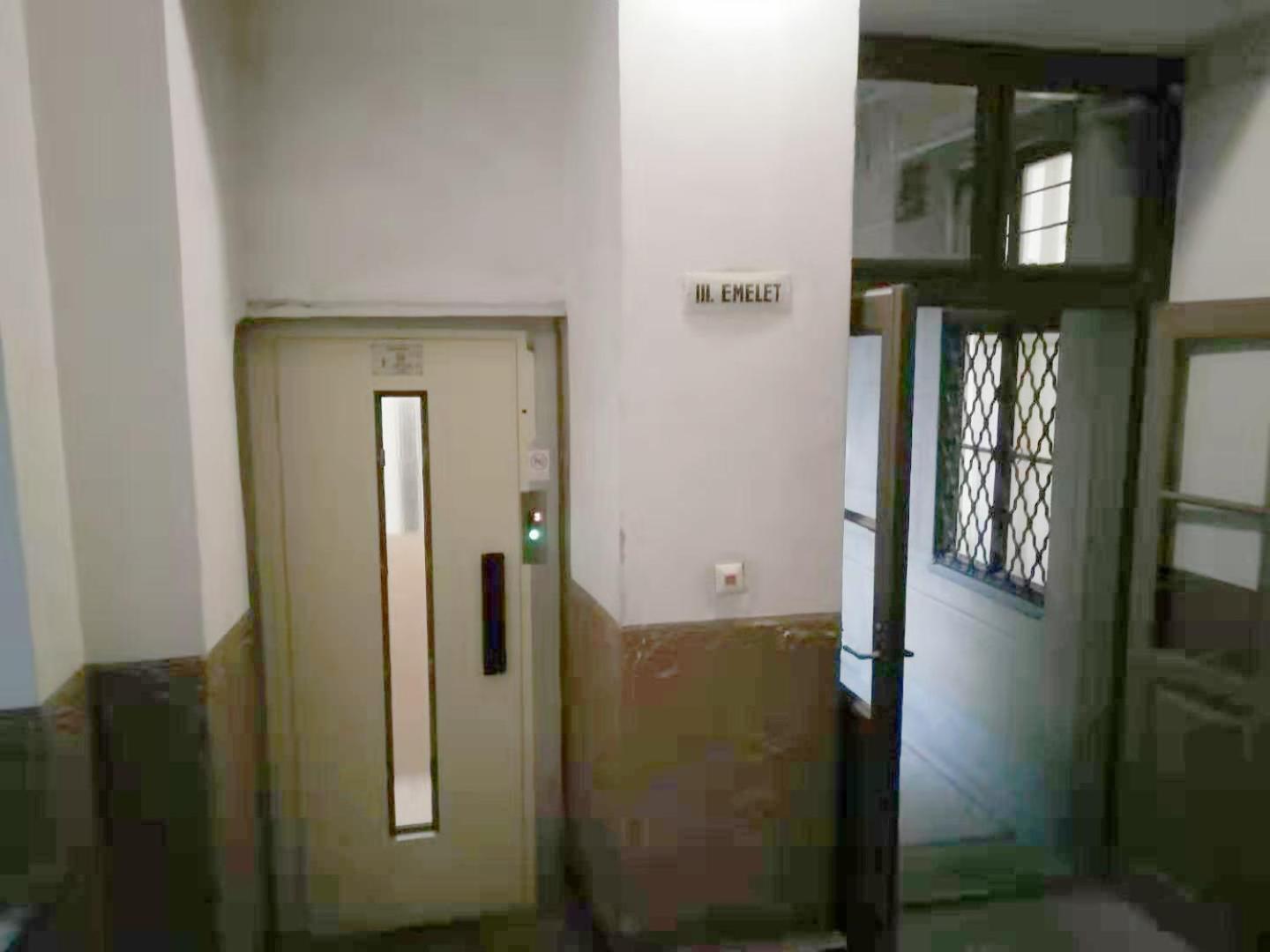 E34 Daire Budapeşte Dış mekan fotoğraf