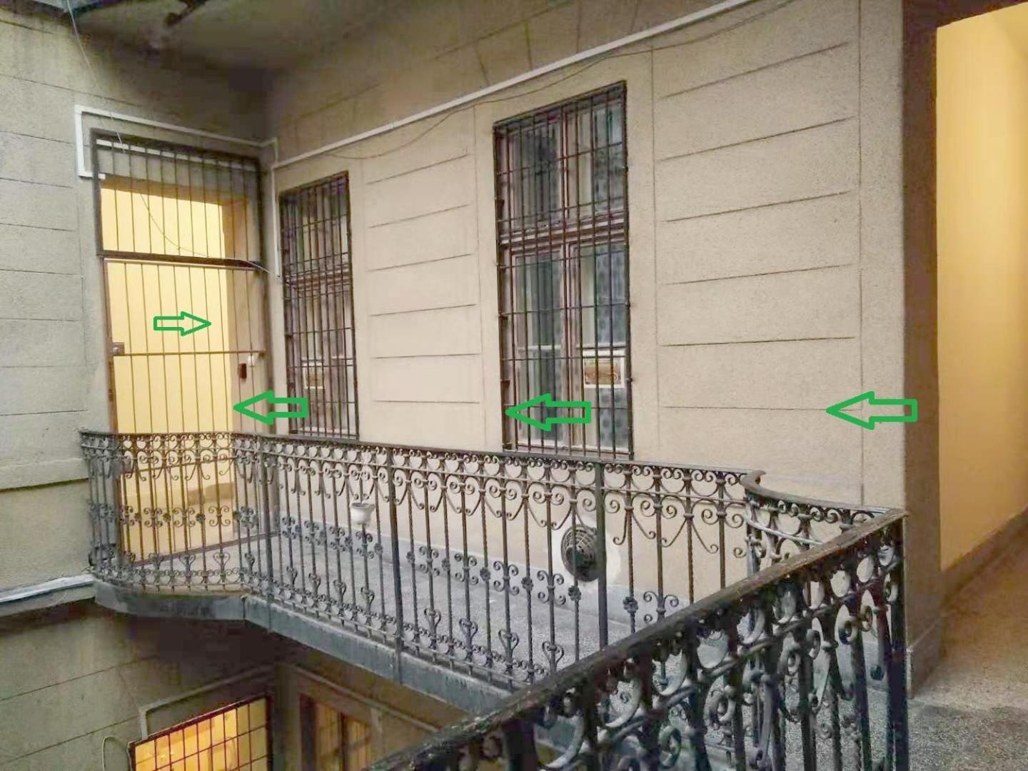 E34 Daire Budapeşte Dış mekan fotoğraf