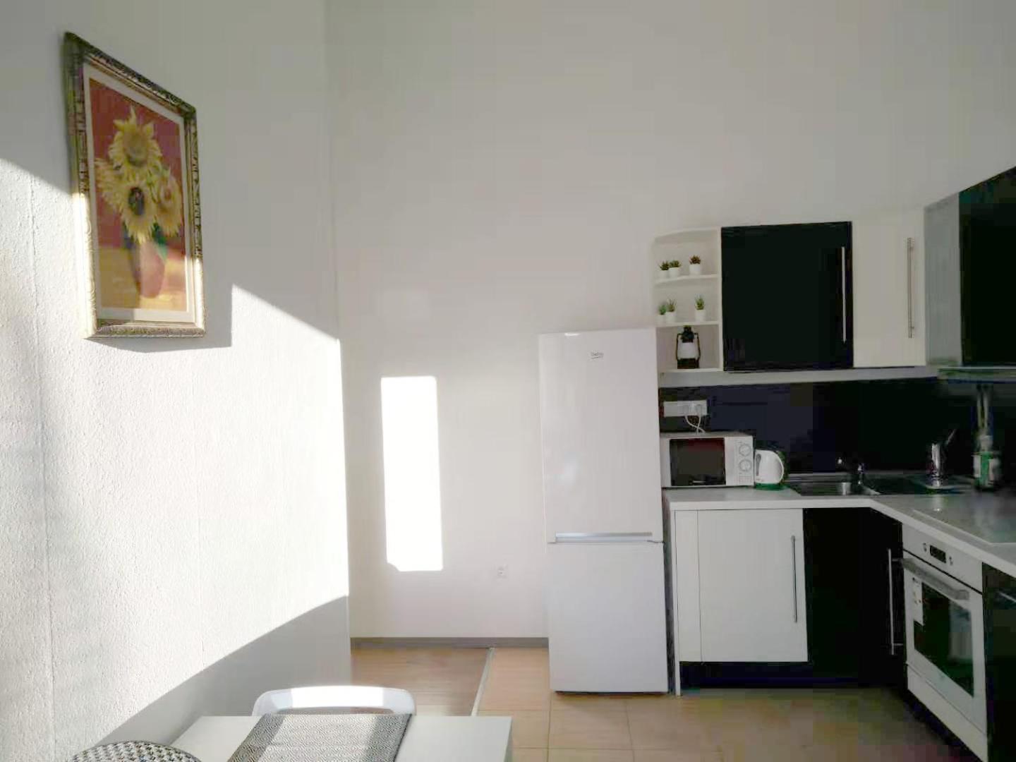 E34 Daire Budapeşte Dış mekan fotoğraf