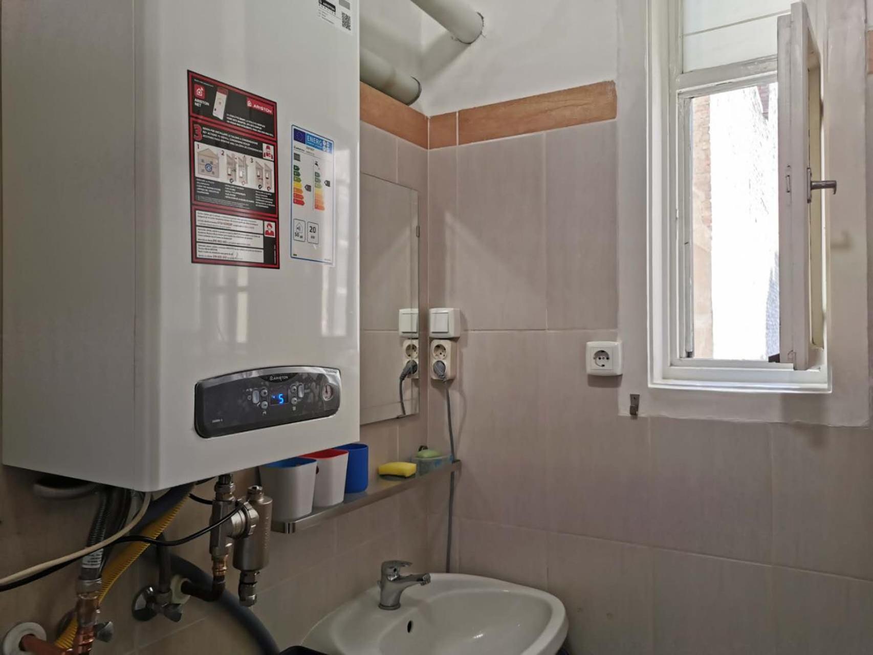 E34 Daire Budapeşte Dış mekan fotoğraf